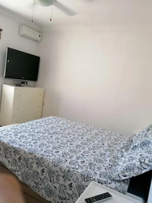 شقة Casa Paco - Maison Andalousie Cutar