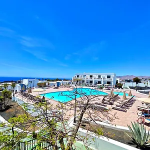  Apartamento El Pisito Dulce Vista España