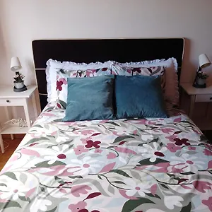  Apartamento Casa Gara Isabel España