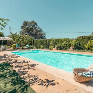 Сasa de vacaciones Rural El Molino - Jacuzzi, La Cimada