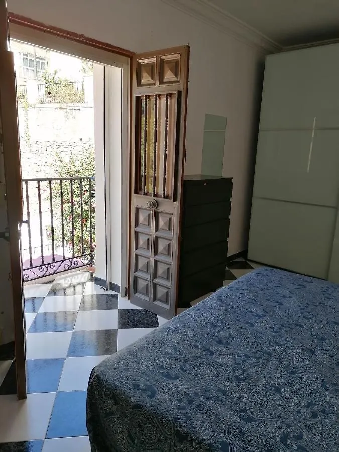 Casa Paco - Maison Andalousie Cutar 0*,  Hiszpania