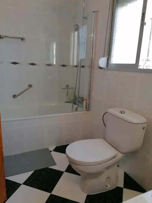 Casa Paco - Maison Andalousie Cutar