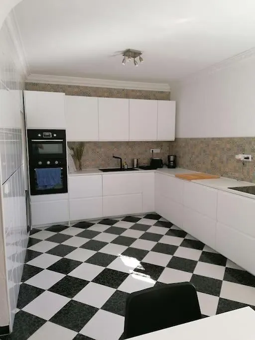 Apartment Casa Paco - Maison Andalousie Cutar