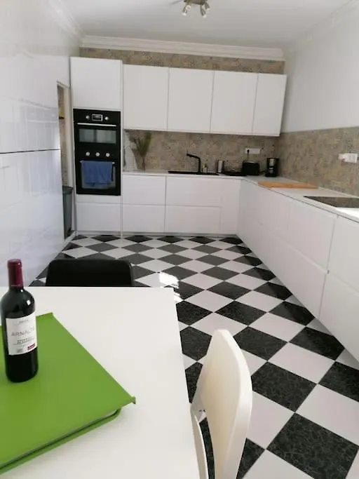Casa Paco - Maison Andalousie Cutar