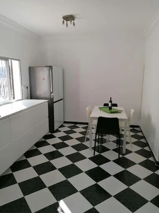 Apartment Casa Paco - Maison Andalousie Cutar