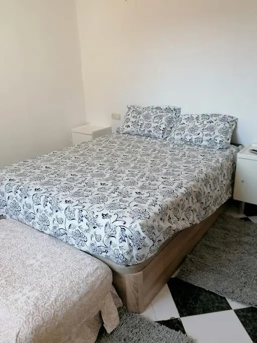 Casa Paco - Maison Andalousie Cutar Apartment