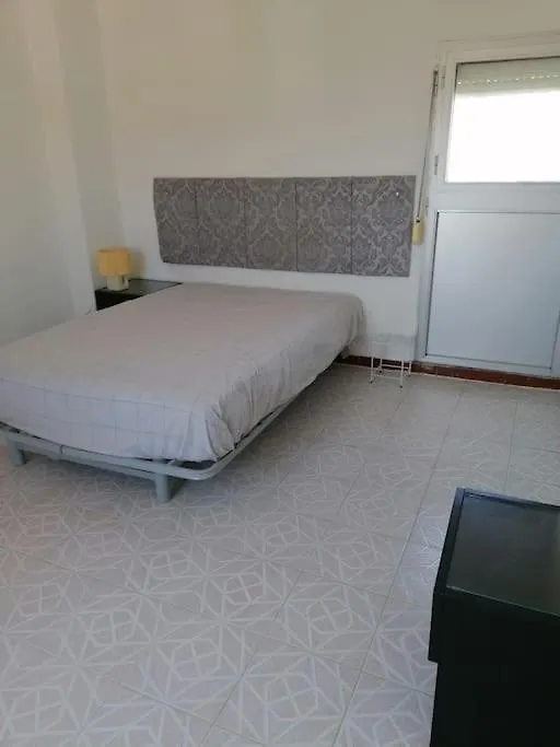Casa Paco - Maison Andalousie Cutar