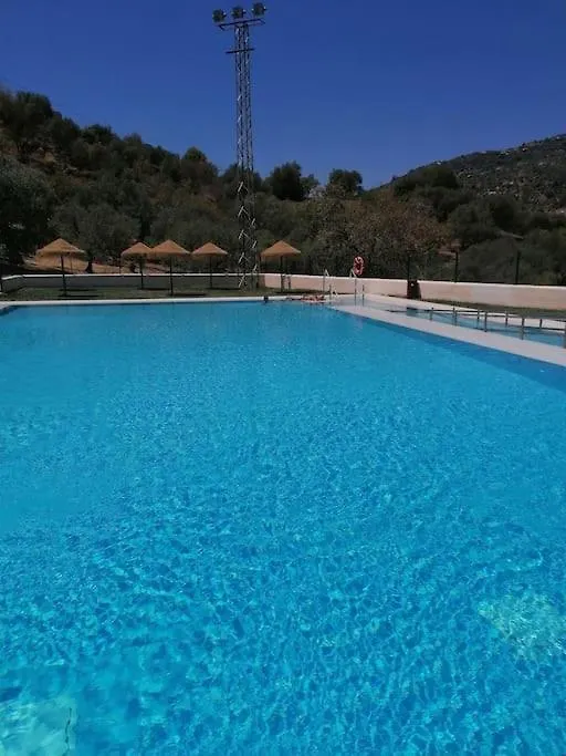 Apartment Casa Paco - Maison Andalousie Cutar