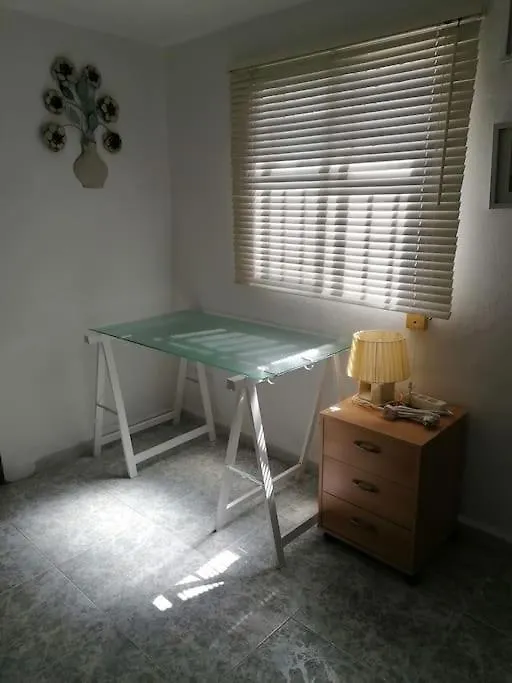 Apartment Casa Paco - Maison Andalousie Cutar Spain