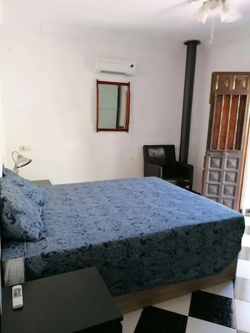Casa Paco - Maison Andalousie Cutar